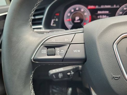 Certified 2025 Audi Q7 3.0T Prestige AWD/4WD image 22