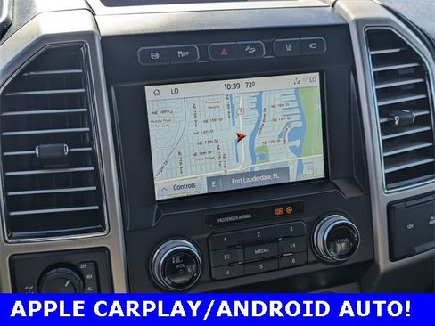 Used 2021 Ford F350 Platinum image 21