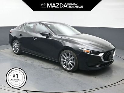 Used 2021 MAZDA MAZDA3 s