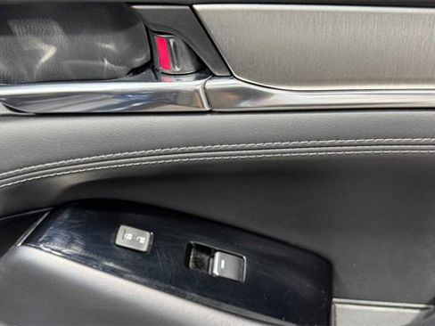 Used 2018 MAZDA MAZDA6 Grand Touring image 13