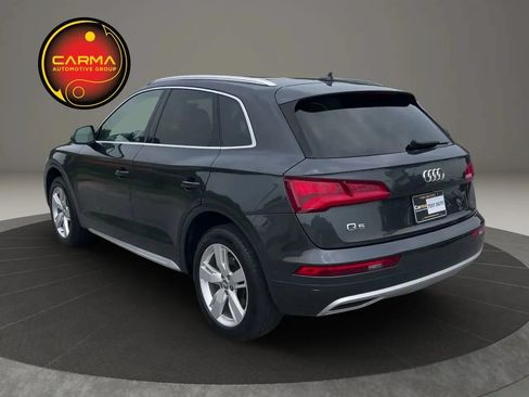 Used 2019 Audi Q5 2.0T Premium w/ Convenience Package AWD/4WD image 68