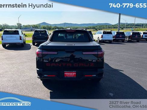 Used 2023 Hyundai Santa Cruz SEL w/ Activity Package AWD/4WD image 26