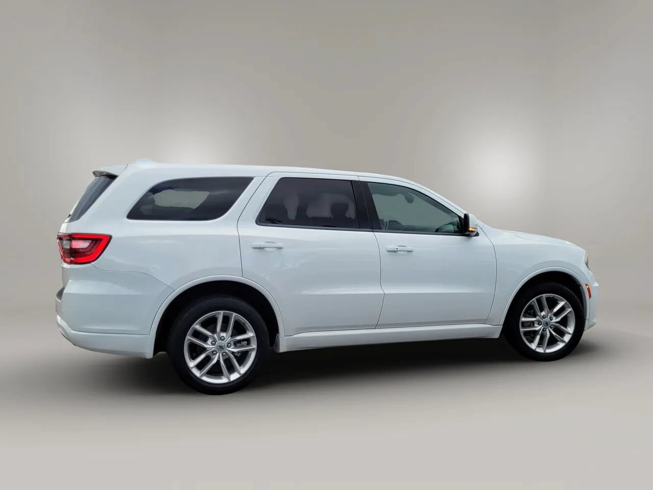Used 2021 Dodge Durango GT AWD/4WD image 9
