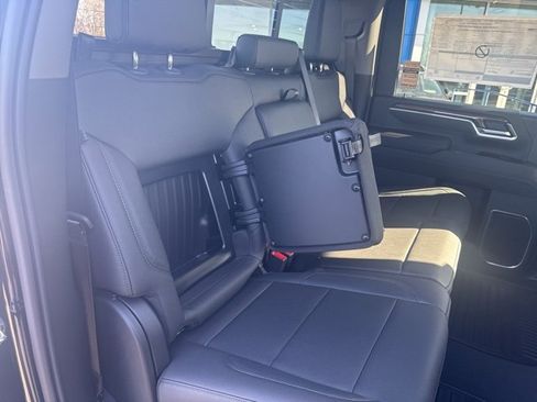 New 2026 Chevrolet Silverado 2500 LT w/ Trail Boss Package image 16