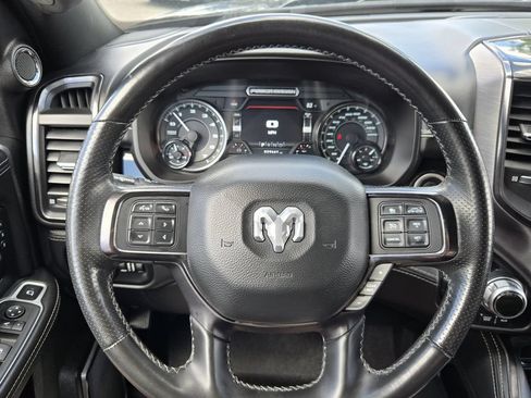Used 2022 RAM 2500 Power Wagon AWD/4WD image 25