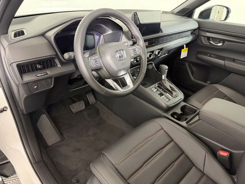 New 2026 Honda CR-V Sport-L image 3