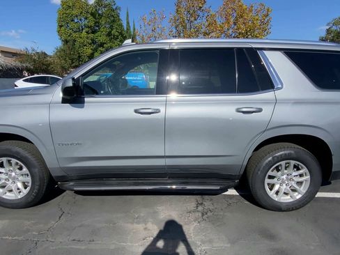 Used 2024 Chevrolet Tahoe LT image 6