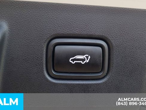 Certified 2024 Hyundai Tucson SEL image 10