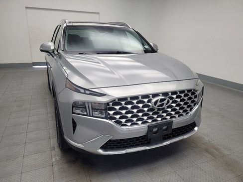 Used 2023 Hyundai Santa Fe SEL w/ Premium Package image 14