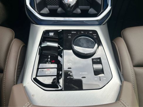 New 2026 BMW X3 xDrive30 w/ M Sport Package AWD/4WD image 24