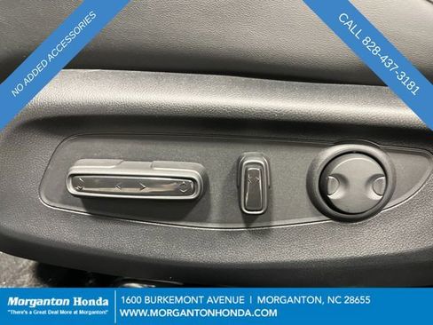 New 2026 Honda Accord Sport image 15