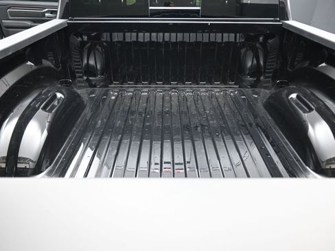 New 2026 RAM 1500 Laramie w/ Night Edition image 27