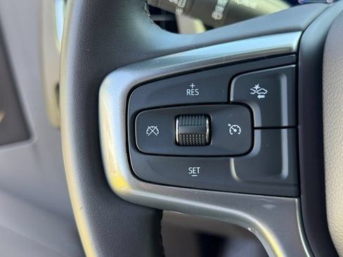 Used 2023 Chevrolet Tahoe LT RWD image 24