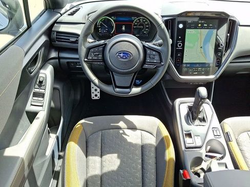 New 2026 Subaru Crosstrek 2.5i Sport AWD/4WD image 9