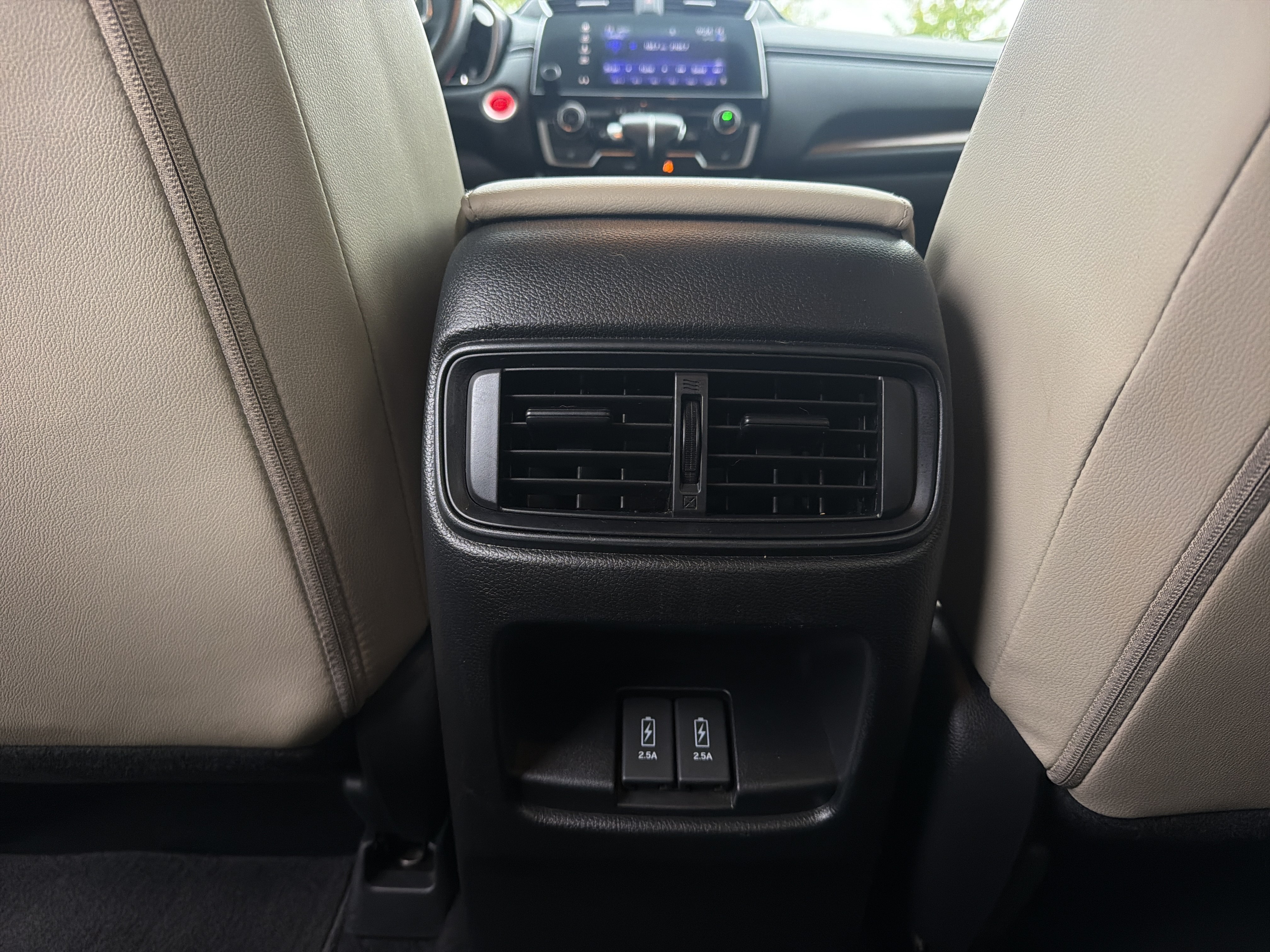 Used 2022 Honda CR-V EX-L image 28