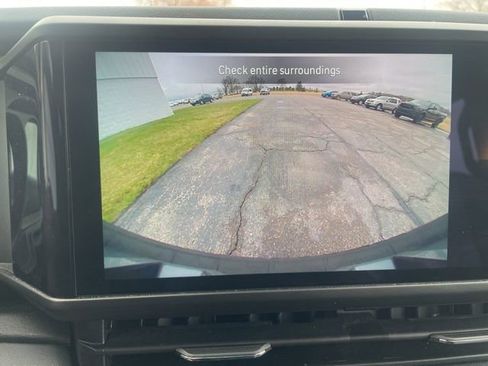 Used 2024 Jeep Wrangler Sahara w/ Safety Group image 26