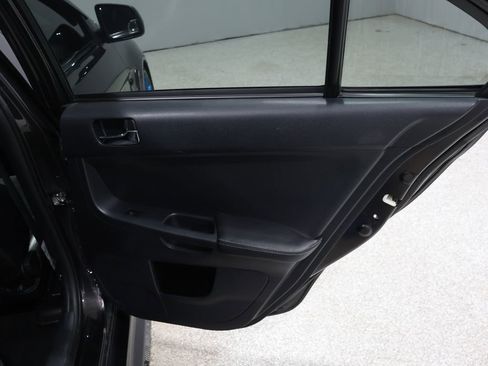 Used 2011 Mitsubishi Lancer Evolution MR image 18