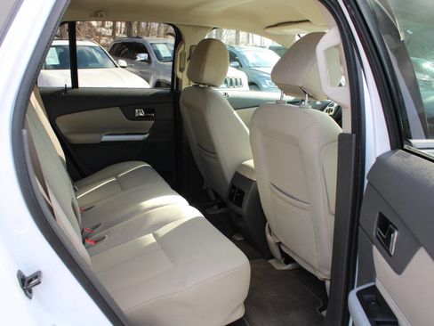 Used 2014 Ford Edge SE w/ Equipment Group 101A image 26