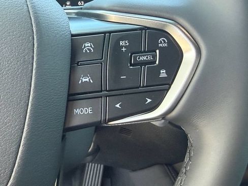New 2026 Lexus RX 350 FWD image 21