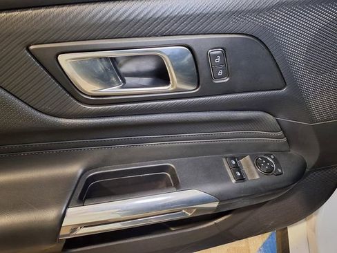 Certified 2024 Ford Mustang Premium image 19