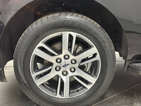 Certified 2024 Ford Expedition Max Limited AWD/4WD image 26