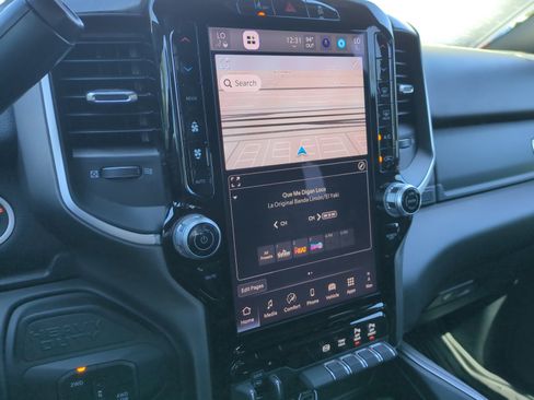 New 2026 RAM 2500 Big Horn image 12