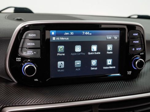 Used 2019 Hyundai Tucson SE image 15