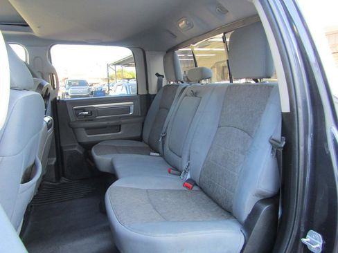 Used 2014 RAM 3500 Big Horn image 10