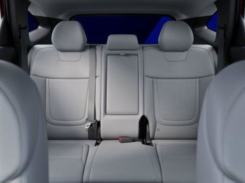 New 2026 Hyundai Tucson Limited image 12