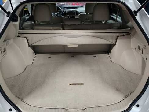 Used 2013 Toyota Venza XLE w/ XLE Premium Pkg image 61