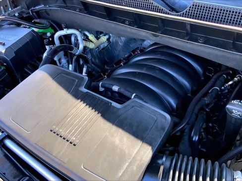 Used 2021 Chevrolet Tahoe Premier w/ Premium Package image 61