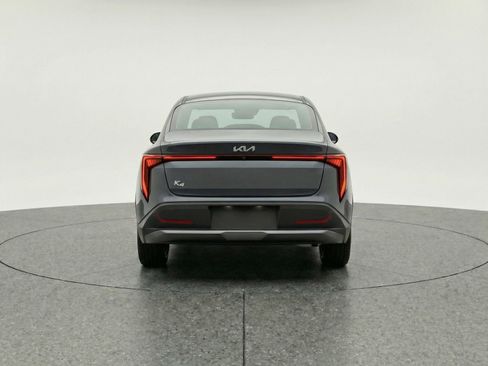 Used 2025 Kia K4 FWD image 7