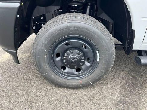 New 2026 RAM 2500 Tradesman image 52