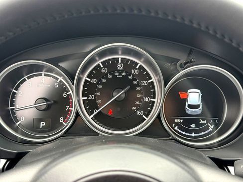 New 2025 MAZDA CX-5 AWD 2.5 S w/ Select Package image 13