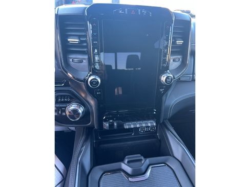 Used 2022 RAM 1500 Limited image 14