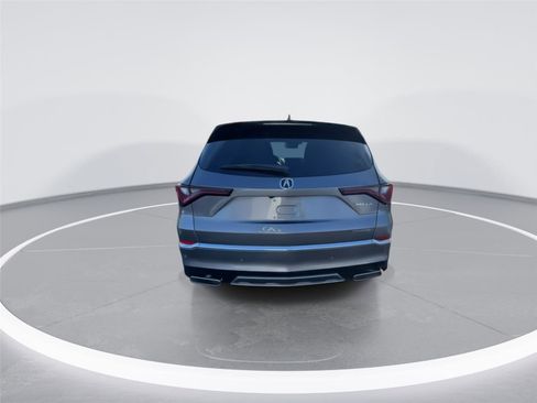 Certified 2025 Acura MDX w/Technology Package image 7