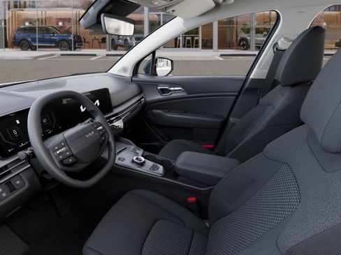 New 2027 Kia Sportage S AWD/4WD image 17