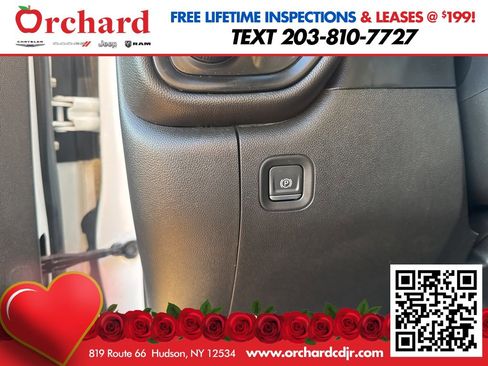 Used 2020 Chevrolet Silverado 1500 Custom Trail Boss w/ Custom Convenience Package image 26