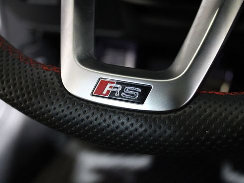 Used 2022 Audi RS 5 Sportback w/ Black Optic Carbon Package image 32