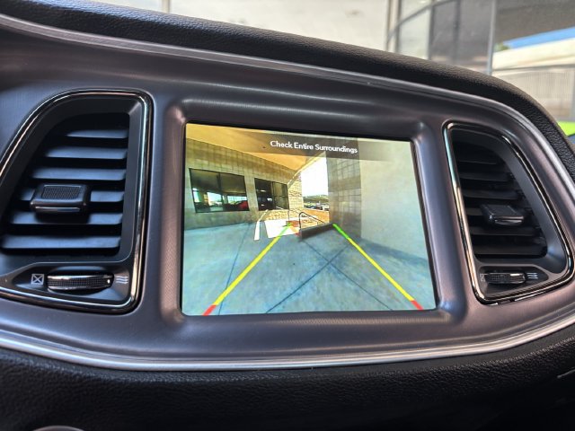 Used 2022 Dodge Challenger SRT Hellcat RWD image 19