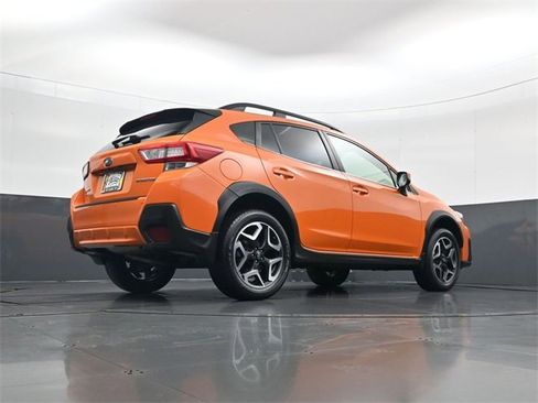 Used 2019 Subaru Crosstrek 2.0i Limited w/ Moonroof Package image 25
