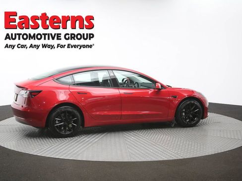 Used 2023 Tesla Model 3 Standard Range RWD image 38