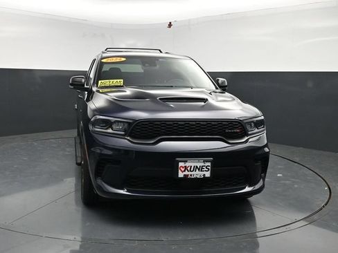 Used 2024 Dodge Durango R/T AWD/4WD image 2