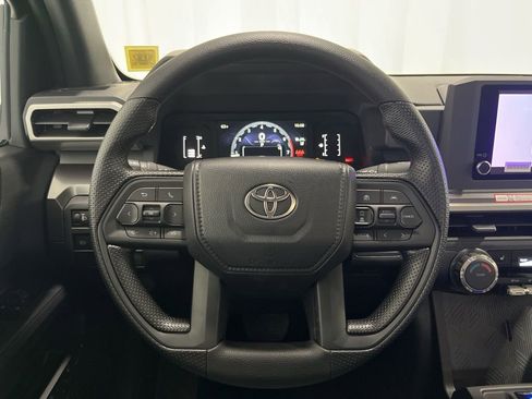 New 2026 Toyota Tacoma SR5 image 5