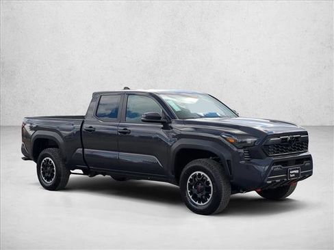 New 2026 Toyota Tacoma TRD Off-Road image 3