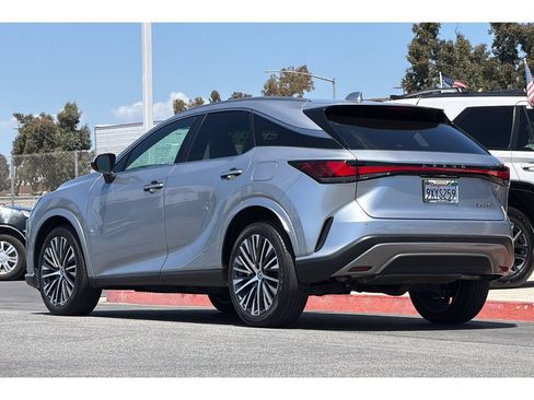 Used 2023 Lexus RX 350 Premium Plus w/ Cold Area Package FWD image 6