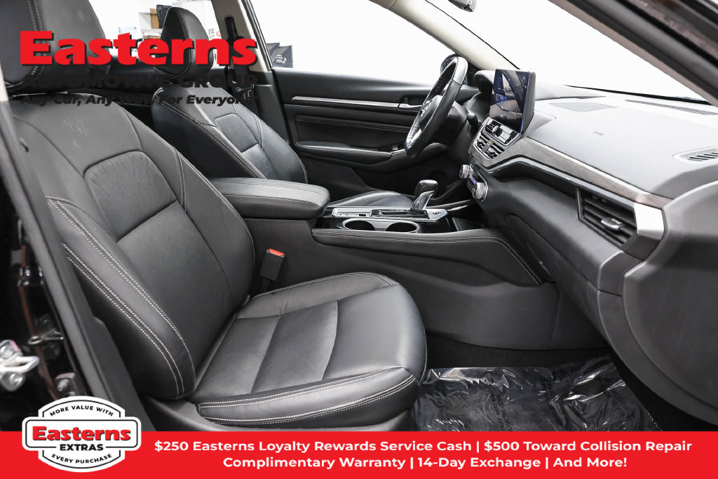 Used 2023 Nissan Altima 2.5 SL AWD/4WD image 25