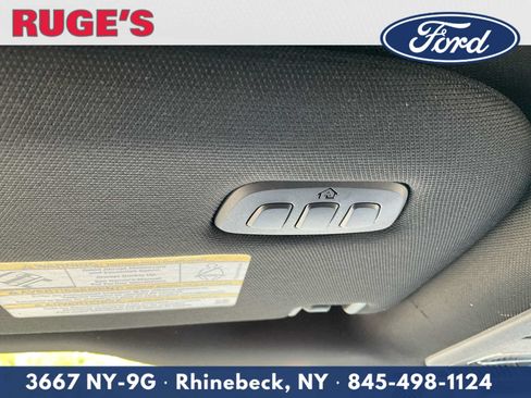 Used 2022 Ford F150 Tremor w/ Equipment Group 402A High AWD/4WD image 32