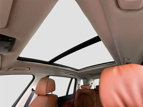 New 2027 BMW X7 xDrive40i AWD/4WD image 21