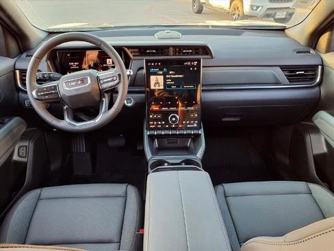 New 2026 GMC Terrain AT4 w/ Convenience Package III image 4